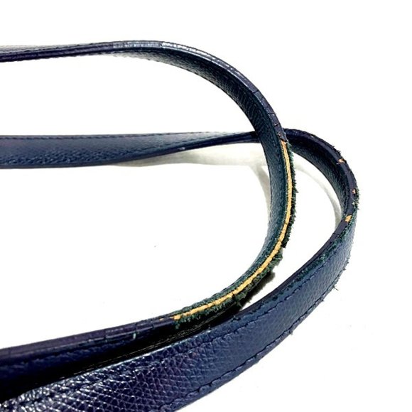 Furla FURLA Next Leather Bag Tote Ladies - Picture 9 of 9